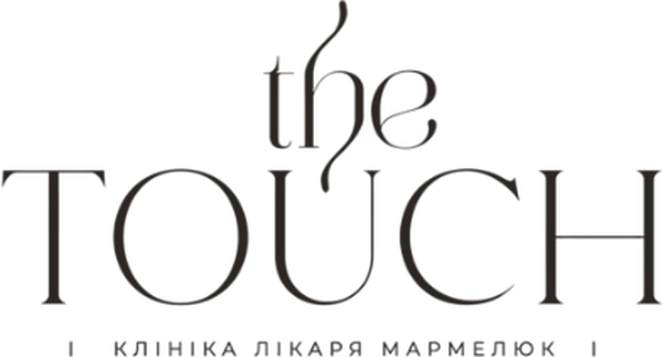 The Touch